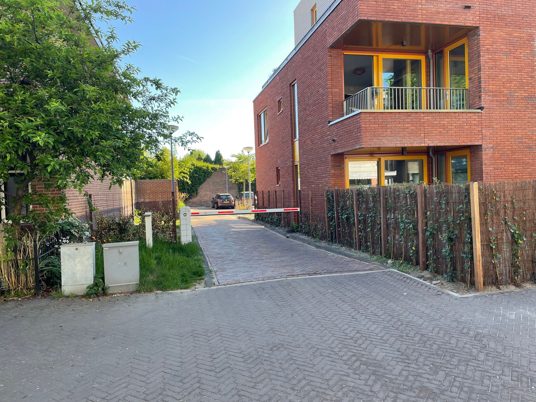 Photo 3 of Rozenstraat 2-C6