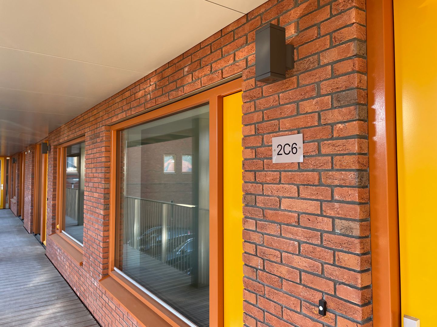 Photo 5 of Rozenstraat 2-C6