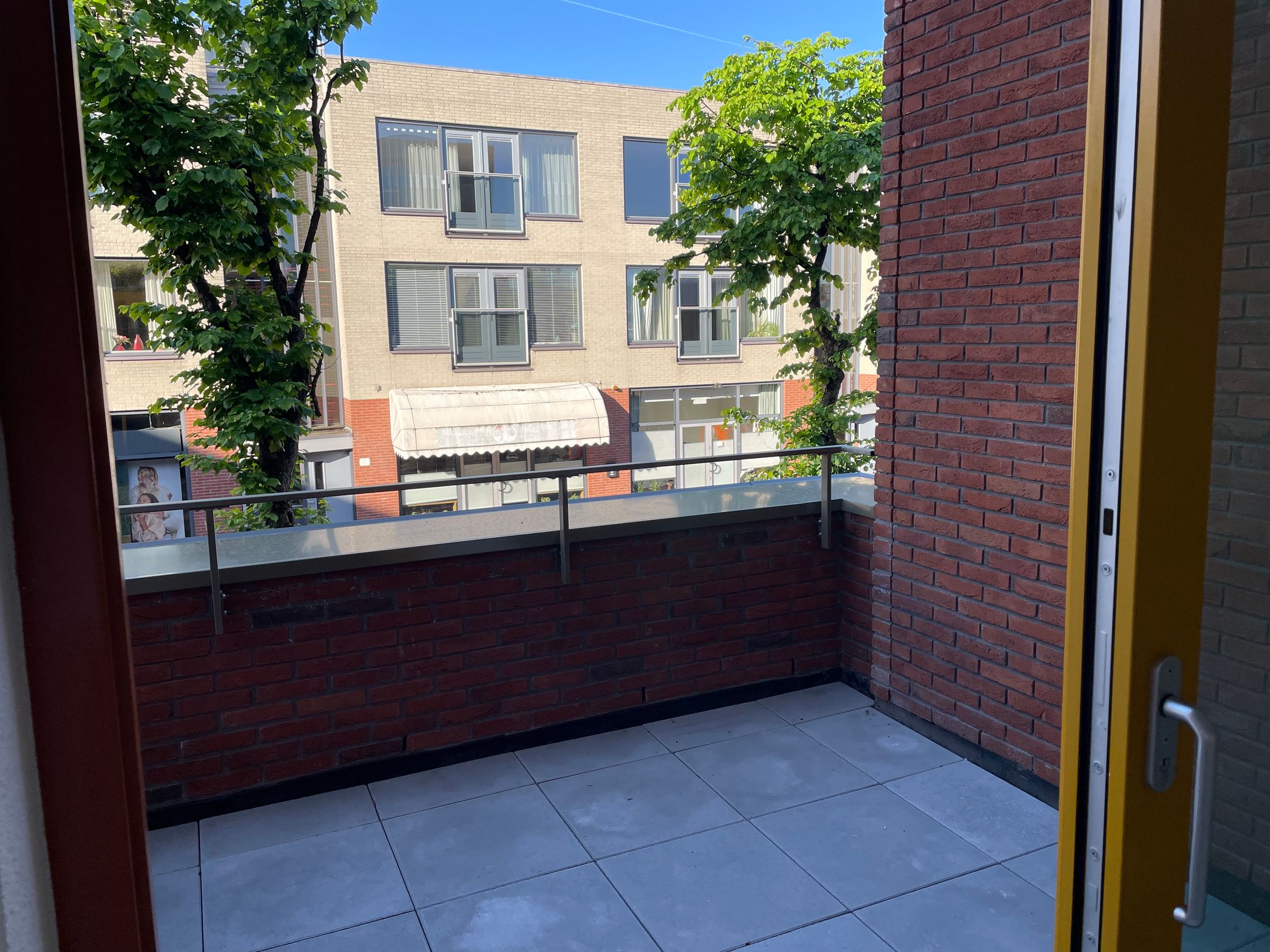 Photo 6 of Rozenstraat 2-C6