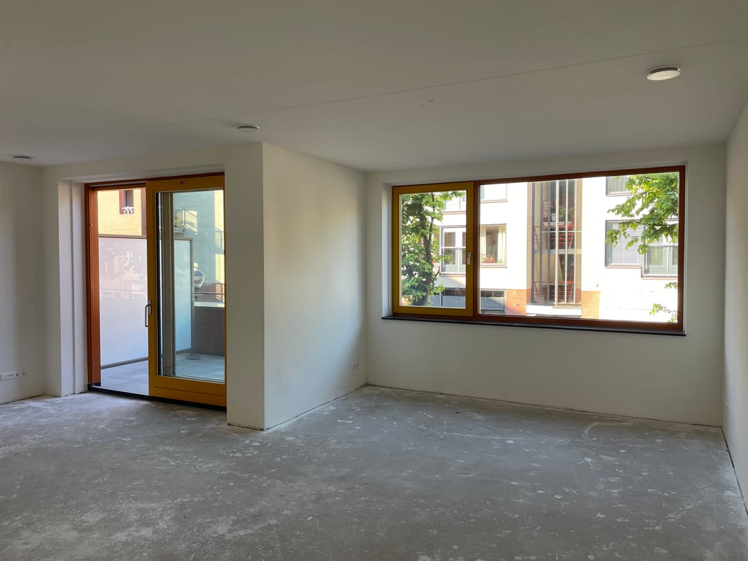 Photo 7 of Rozenstraat 2-C6