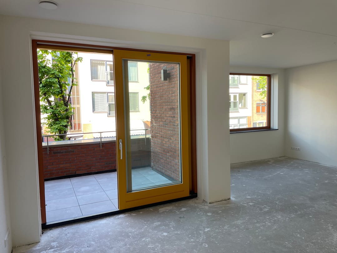 Photo 8 of Rozenstraat 2-C6