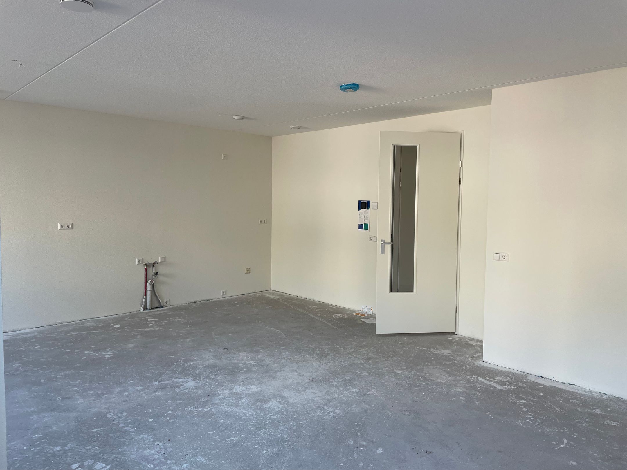 Photo 9 of Rozenstraat 2-C6