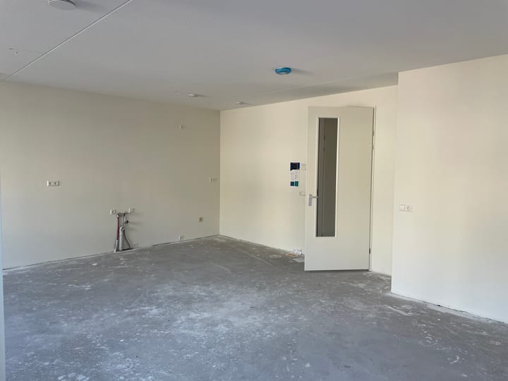 Foto 9 van Rozenstraat 2-C6