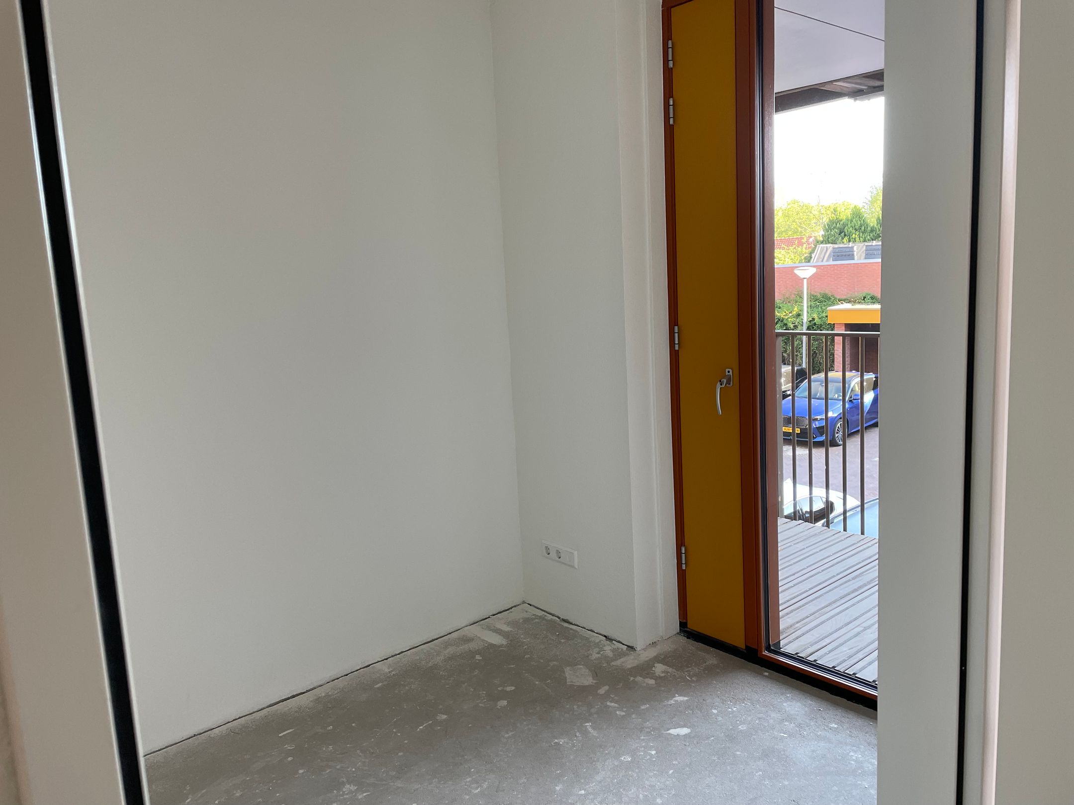 Photo 12 of Rozenstraat 2-C6