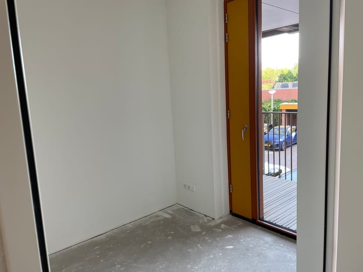 Foto 12 van Rozenstraat 2-C6