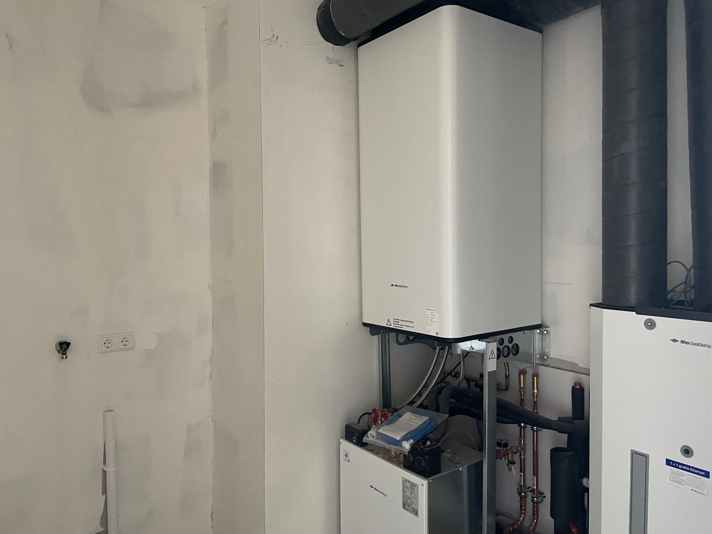 Photo 14 of Rozenstraat 2-C6