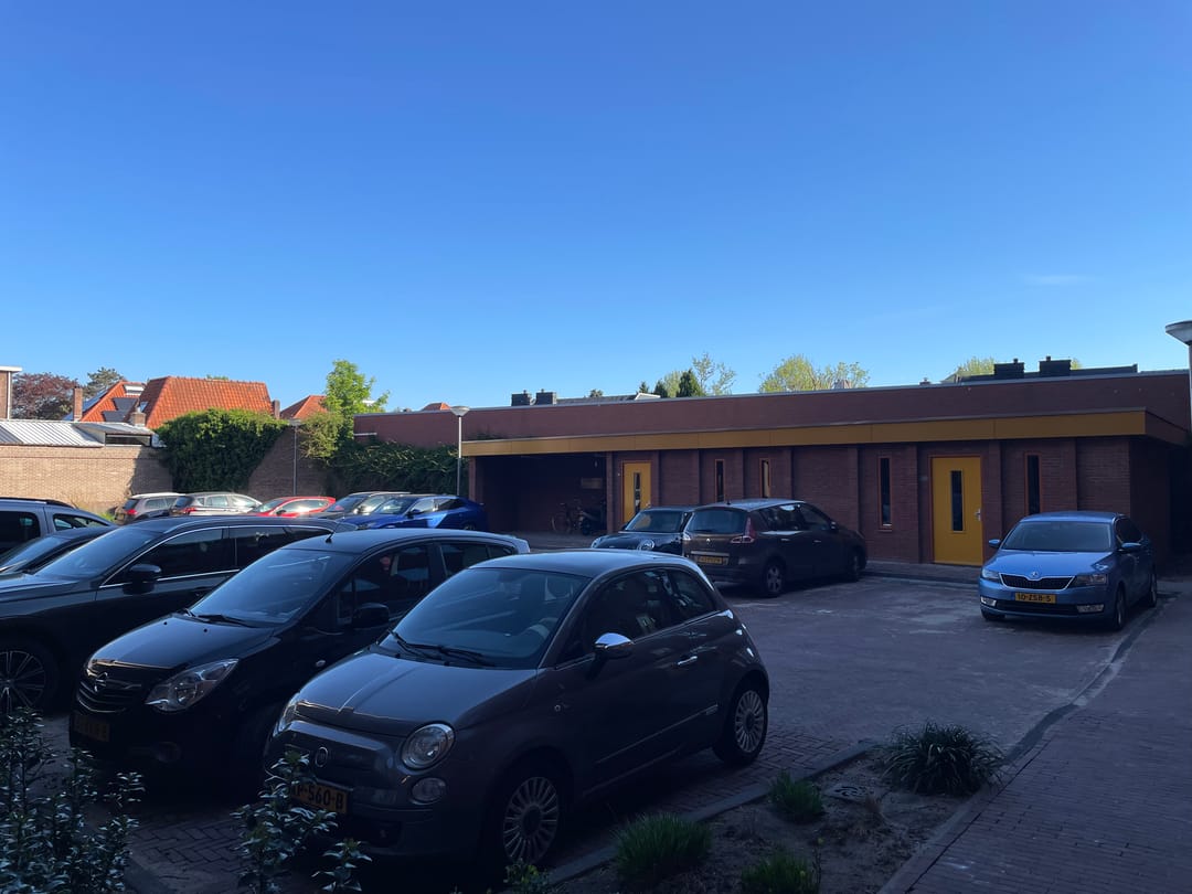 Photo 16 of Rozenstraat 2-C6