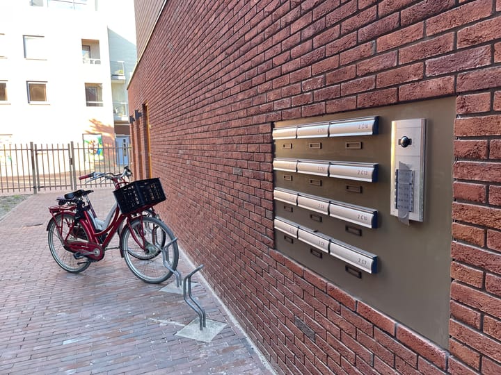 Foto 17 van Rozenstraat 2-C6