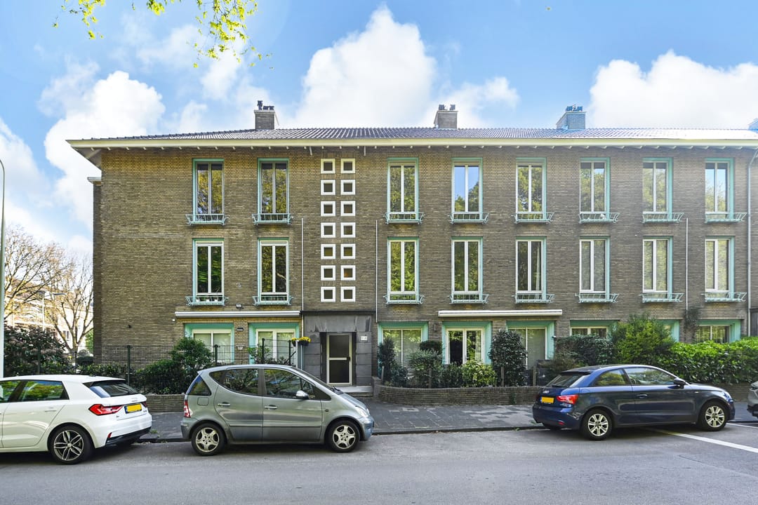 Photo 1 of Muurbloemweg 77