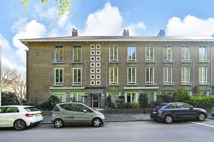 Photo 1 of Muurbloemweg 77