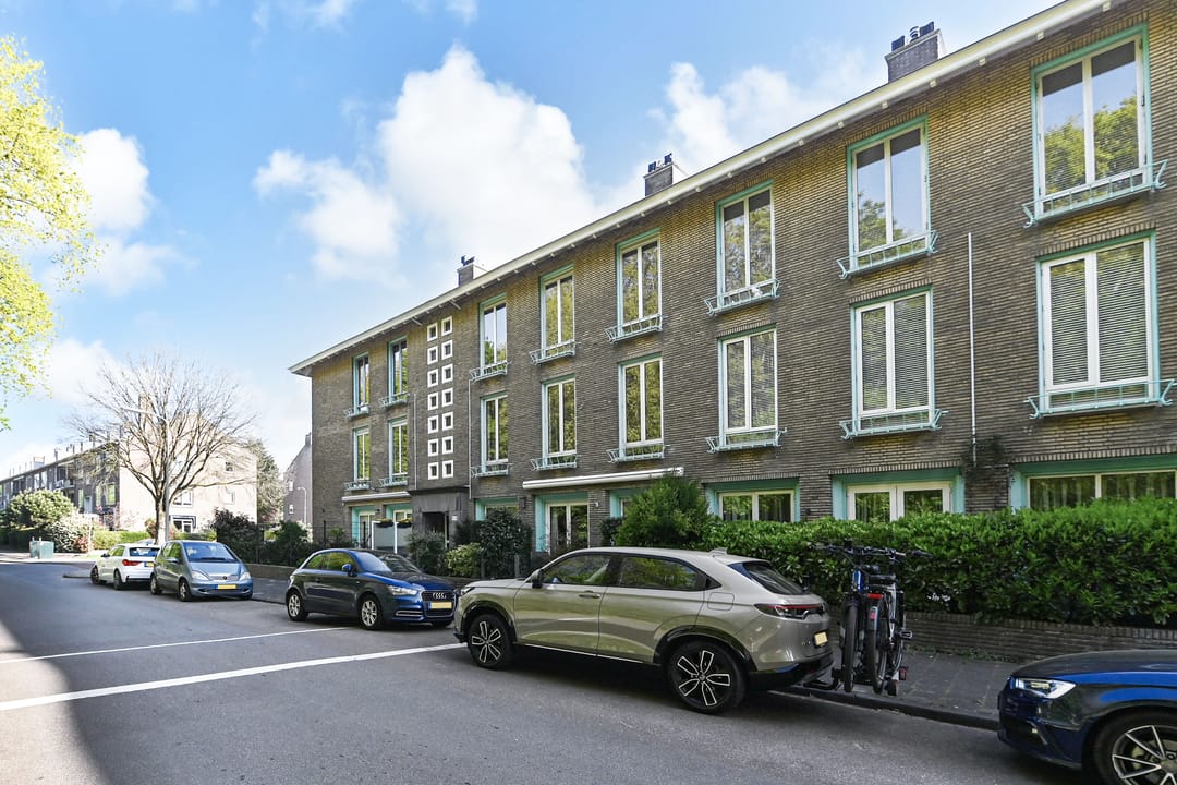 Photo 2 of Muurbloemweg 77