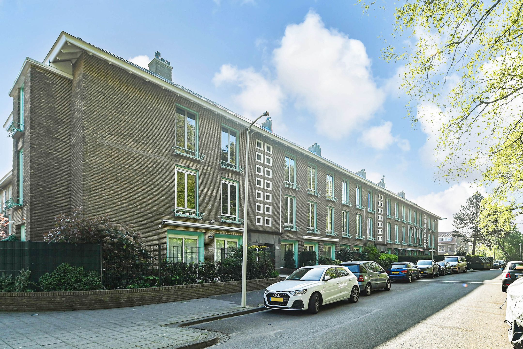 Photo 3 of Muurbloemweg 77