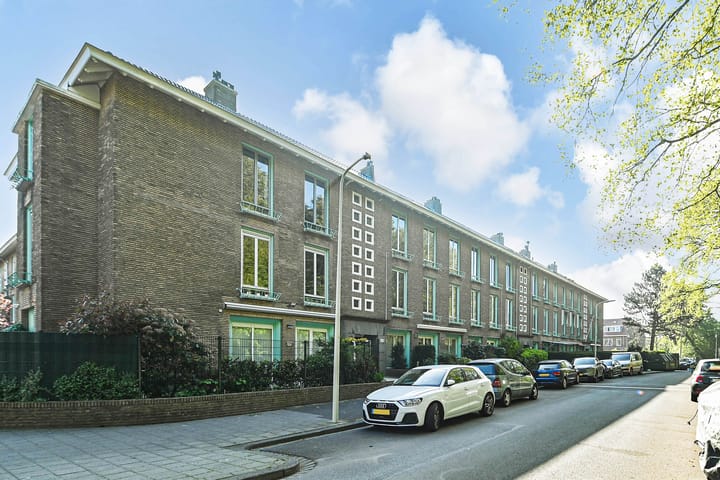 Foto 3 van Muurbloemweg 77