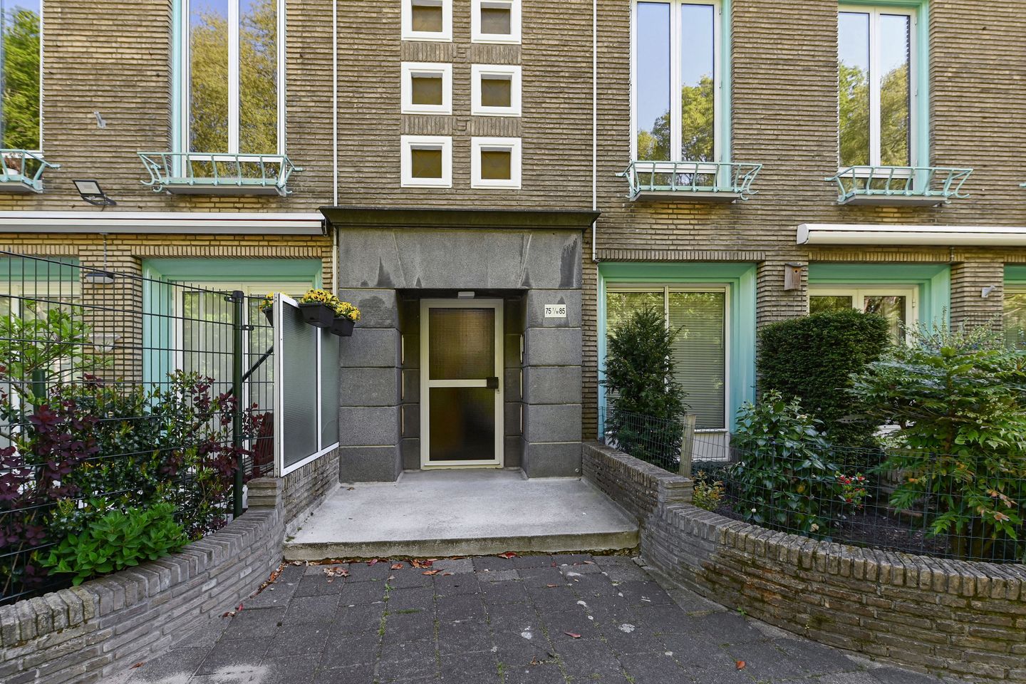 Photo 4 of Muurbloemweg 77