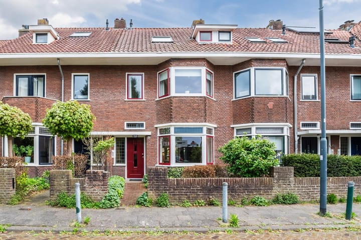 Bekijk foto van Tennisstraat 48