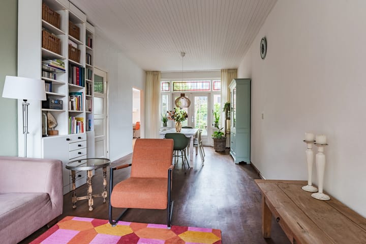 Foto 2 van Tennisstraat 48