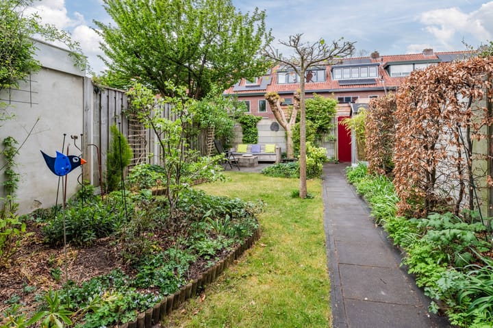 Foto 5 van Tennisstraat 48