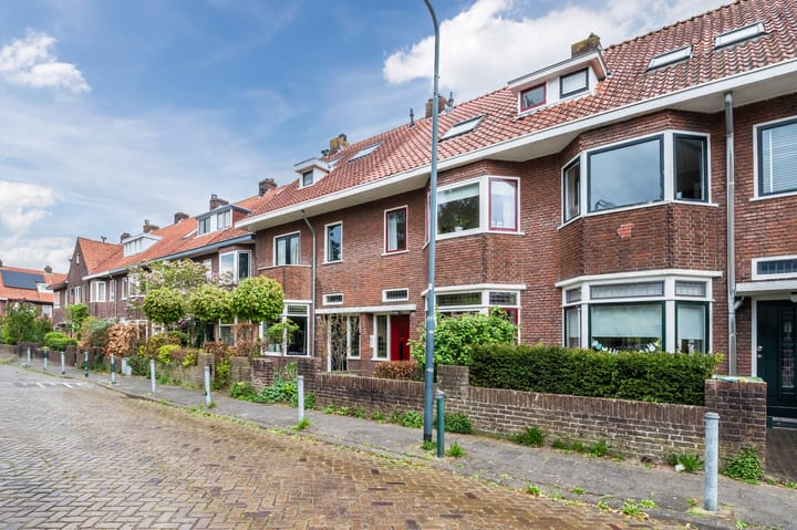 Foto 6 van Tennisstraat 48