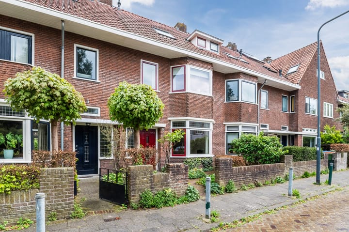 Foto 7 van Tennisstraat 48