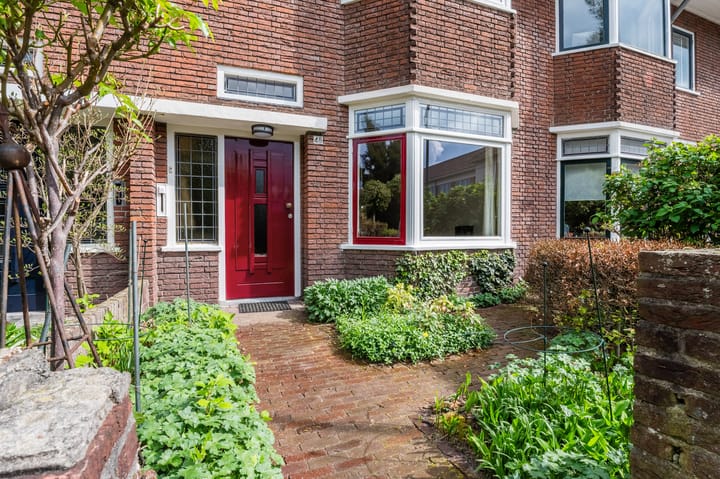 Foto 8 van Tennisstraat 48