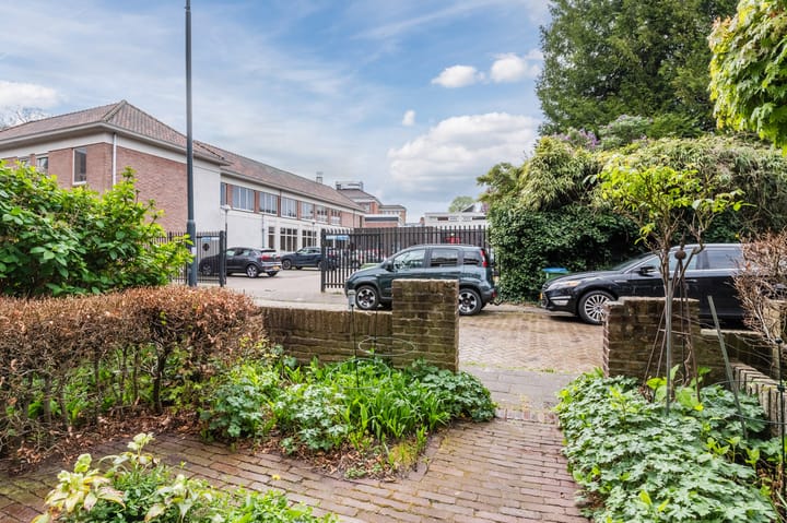 Foto 9 van Tennisstraat 48