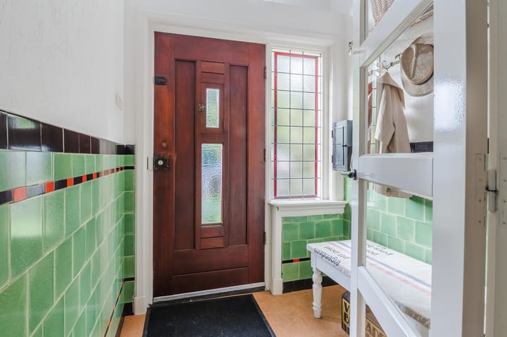 Foto 10 van Tennisstraat 48