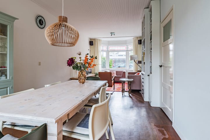 Foto 18 van Tennisstraat 48