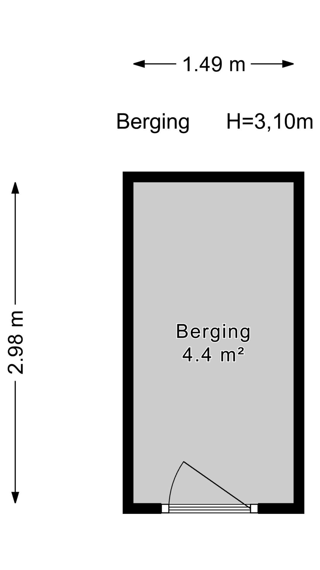 Photo 37 of Muurbloemweg 77