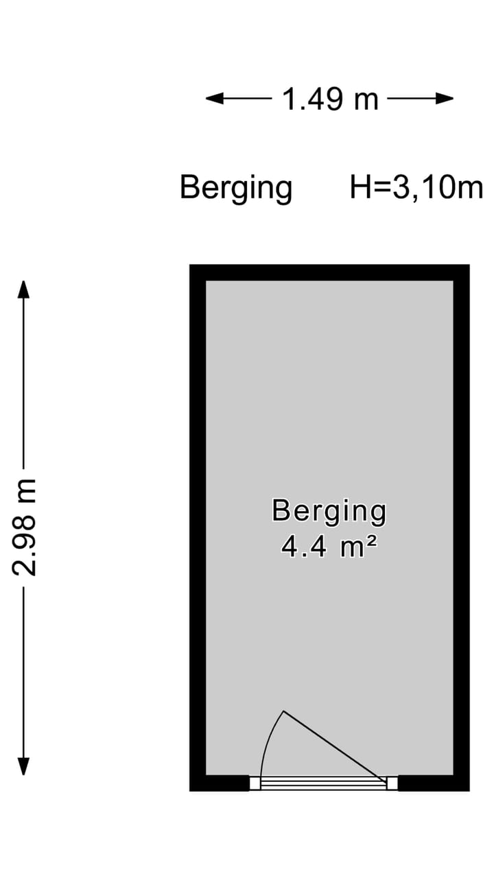 Photo 37 of Muurbloemweg 77