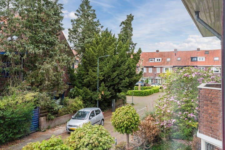 Foto 27 van Tennisstraat 48