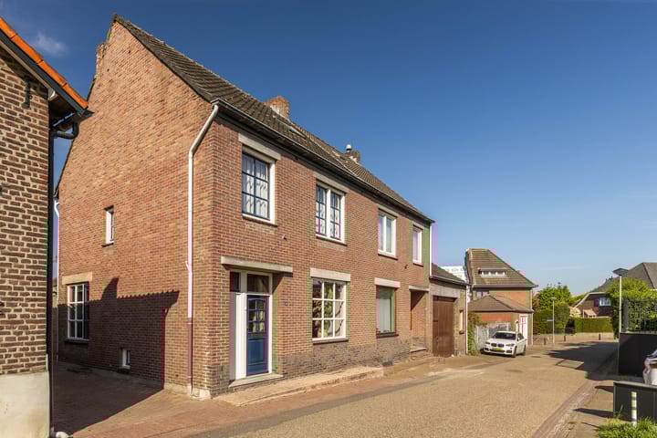 Foto 7 van Steskensstraat 44