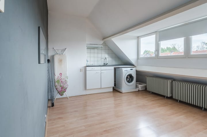 Foto 40 van Tennisstraat 48