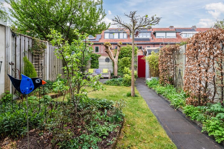 Foto 43 van Tennisstraat 48