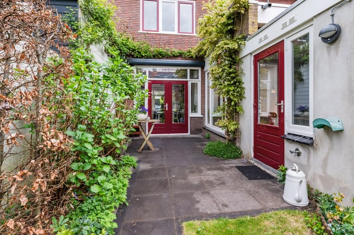 Foto 44 van Tennisstraat 48