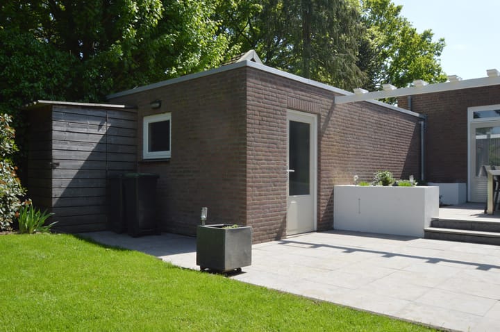 Foto 25 van Helmondseweg 90