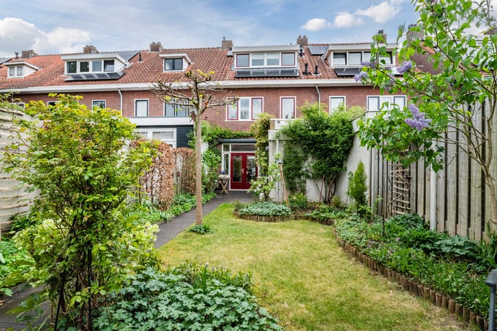 Foto 45 van Tennisstraat 48