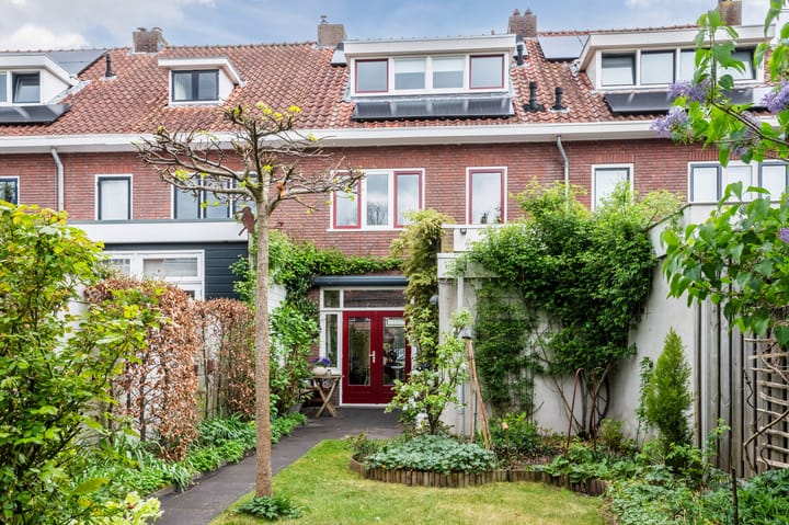 Foto 46 van Tennisstraat 48