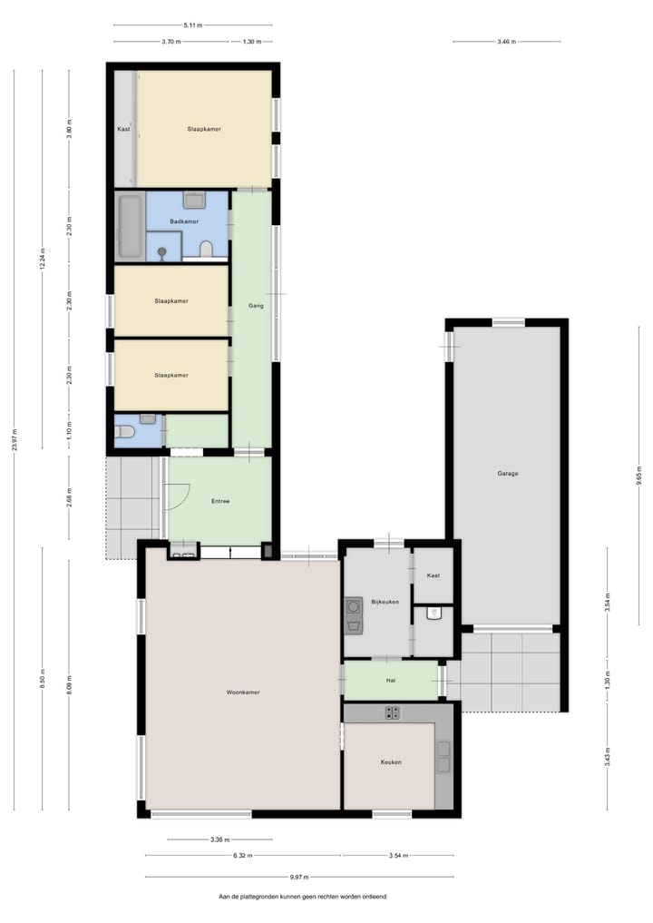 Foto 26 van Helmondseweg 90