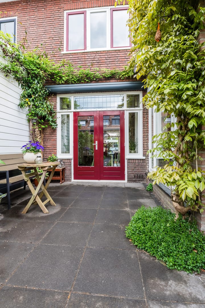 Foto 47 van Tennisstraat 48