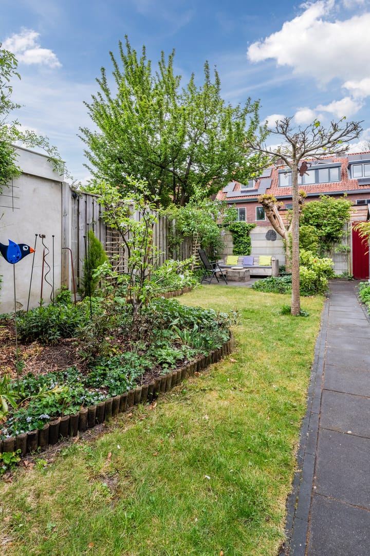 Foto 48 van Tennisstraat 48