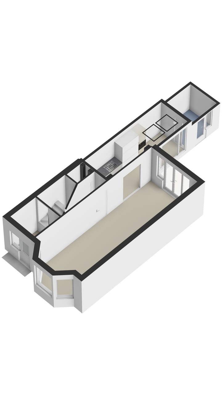 Foto 54 van Tennisstraat 48