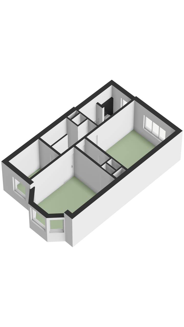 Foto 55 van Tennisstraat 48