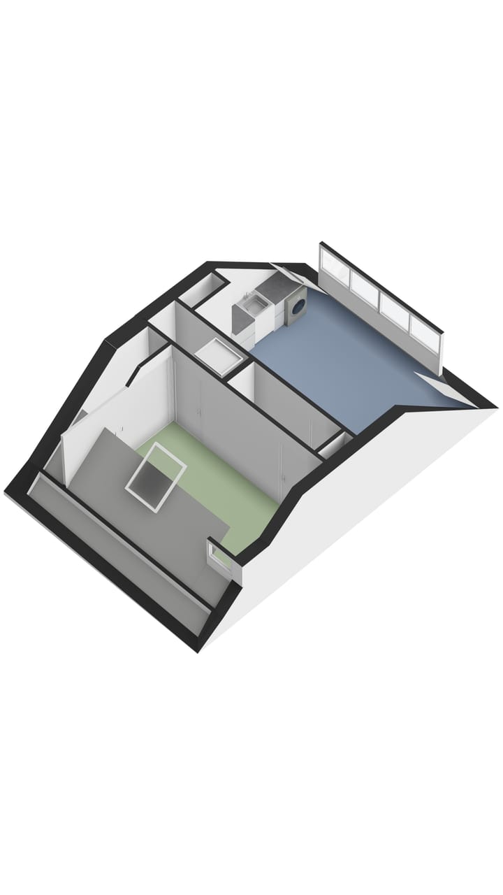 Foto 56 van Tennisstraat 48