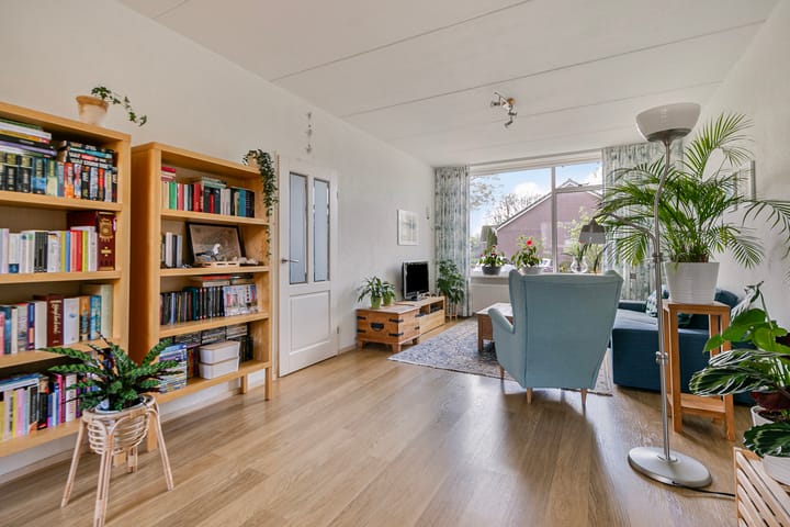 Foto 2 van Dennenlaan 26