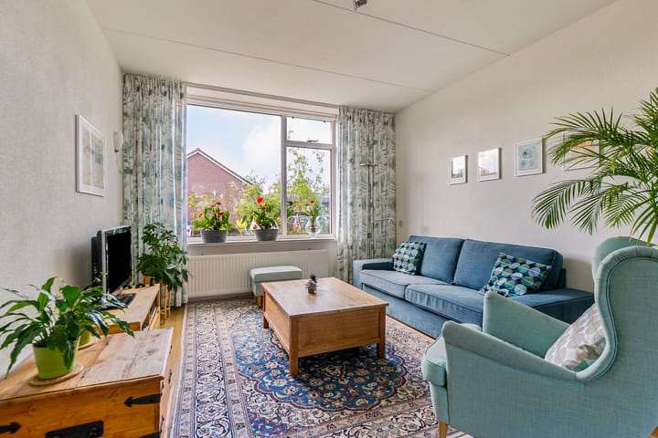 Foto 3 van Dennenlaan 26