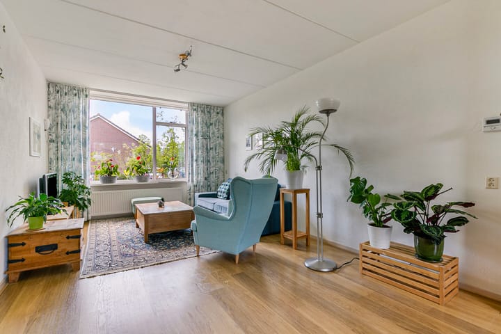 Foto 4 van Dennenlaan 26