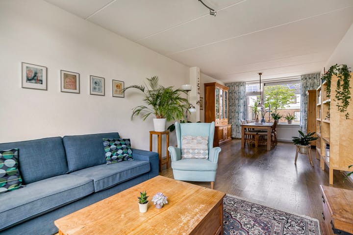 Foto 5 van Dennenlaan 26