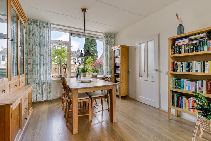 Foto 7 van Dennenlaan 26