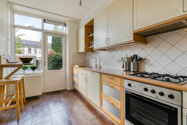 Foto 9 van Dennenlaan 26