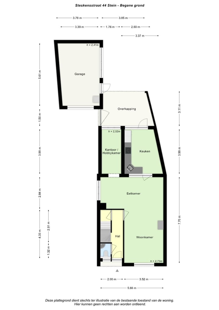 Foto 53 van Steskensstraat 44